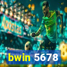 bwin 5678