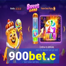 900bet.c