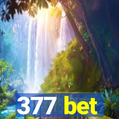 377 bet