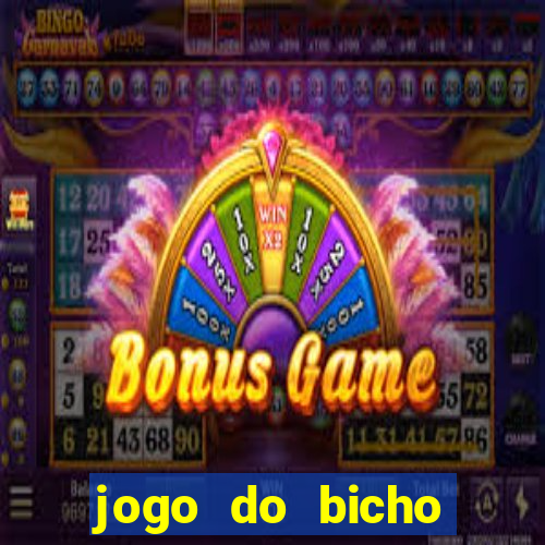 jogo do bicho online e confiável