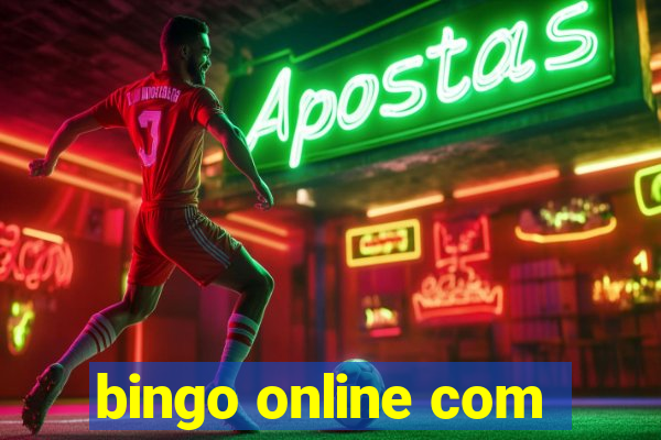 bingo online com