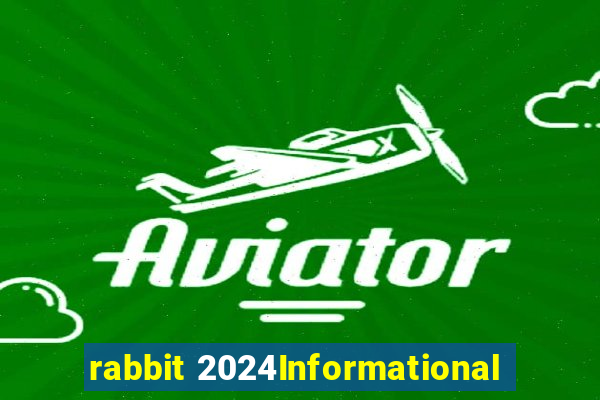 rabbit 2024Informational