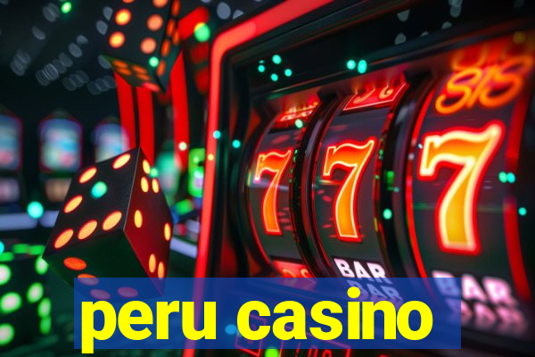 peru casino