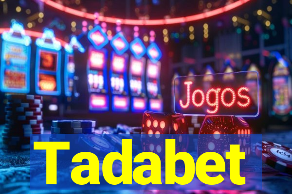 Tadabet