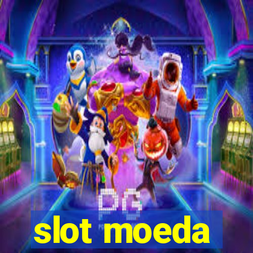 slot moeda