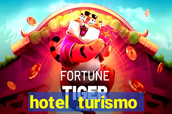 hotel turismo casino corrientes