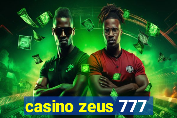 casino zeus 777