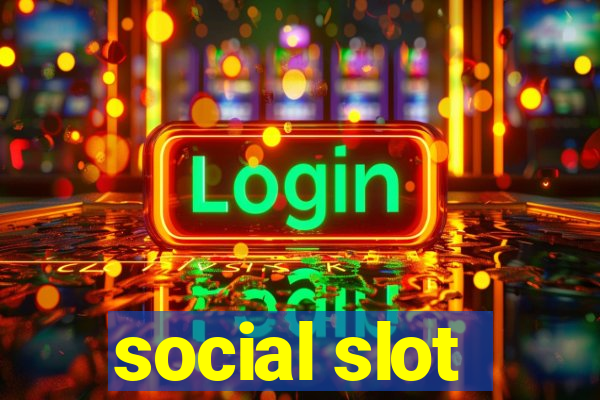 social slot