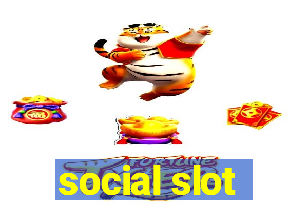 social slot