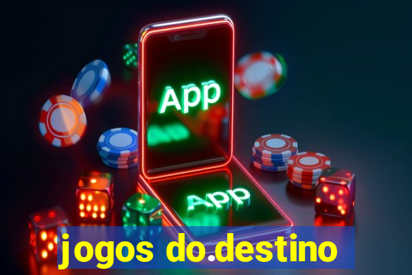 jogos do.destino