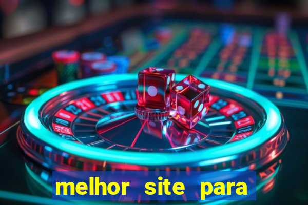 melhor site para analisar jogos