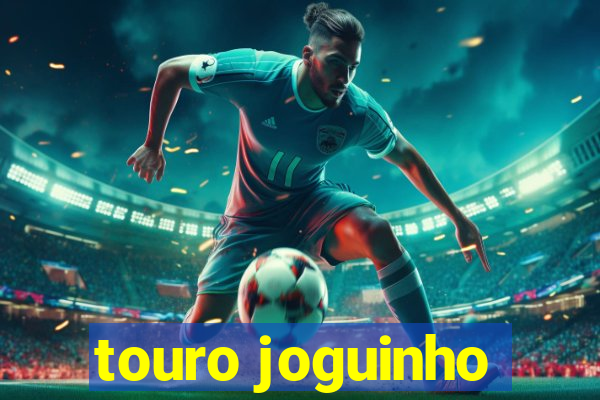 touro joguinho