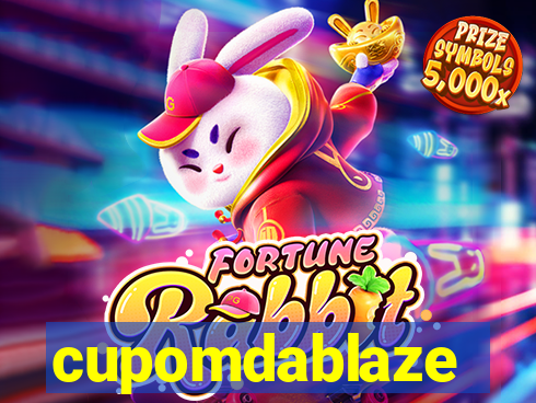 cupomdablaze