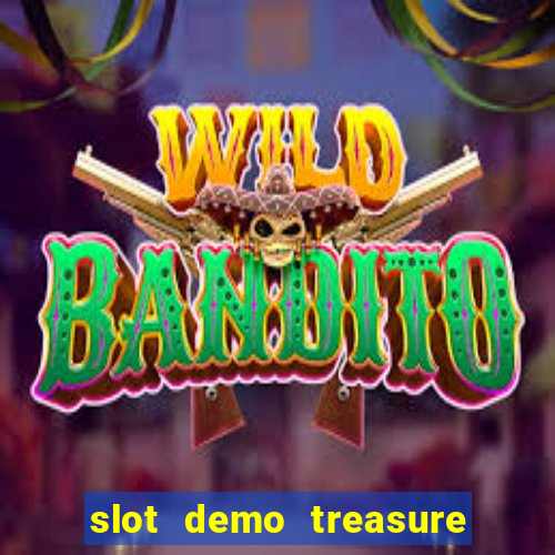 slot demo treasure of aztec