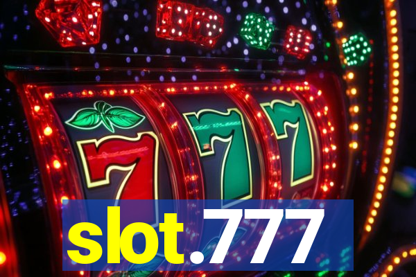 slot.777