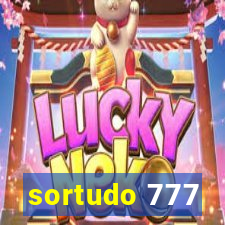 sortudo 777