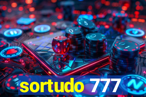 sortudo 777