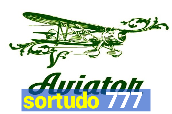 sortudo 777