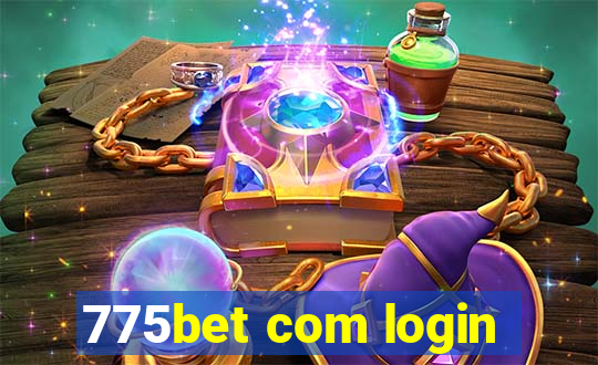 775bet com login