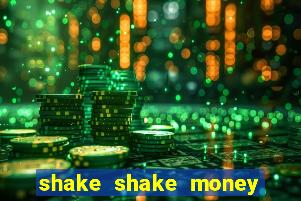 shake shake money tree slot