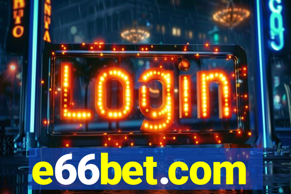 e66bet.com