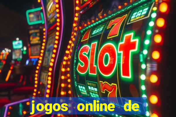 jogos online de cassino gratis