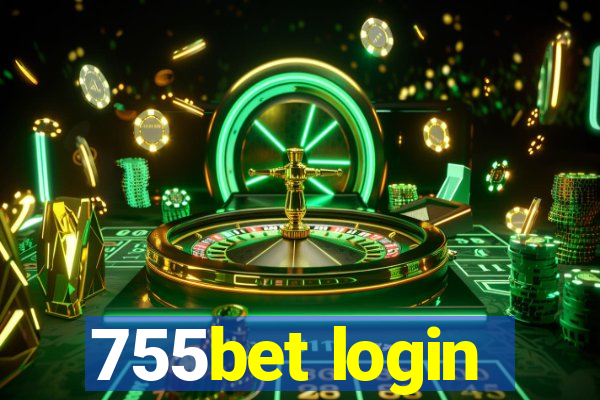 755bet login