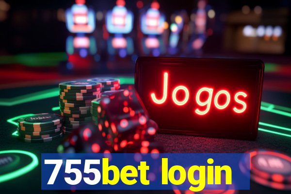 755bet login