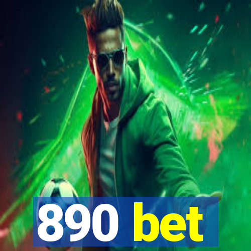 890 bet