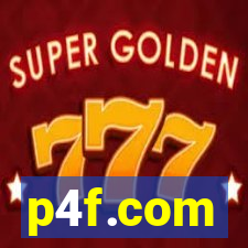 p4f.com