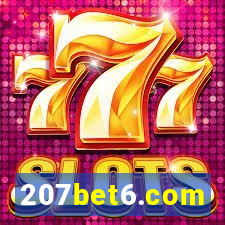 207bet6.com