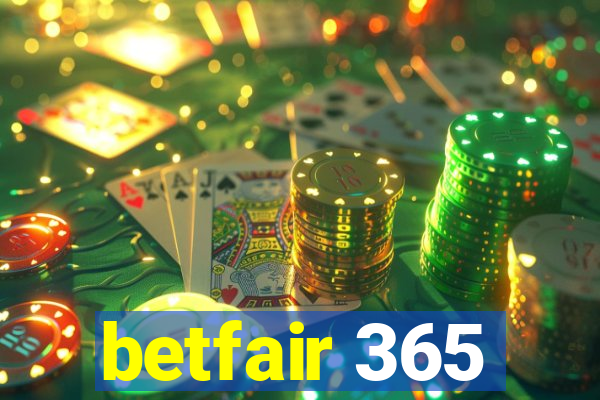 betfair 365