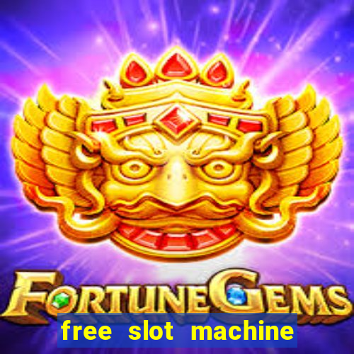 free slot machine las vegas