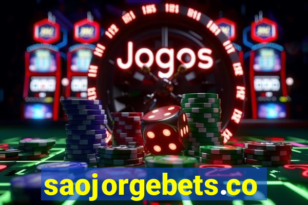 saojorgebets.com