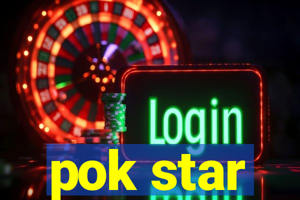 pok star