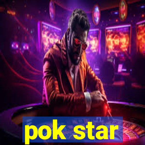 pok star