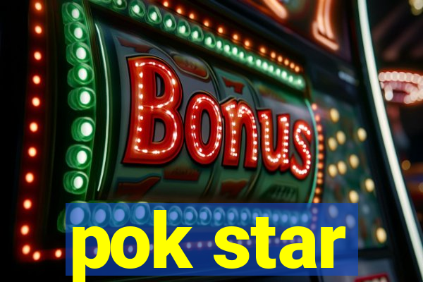 pok star