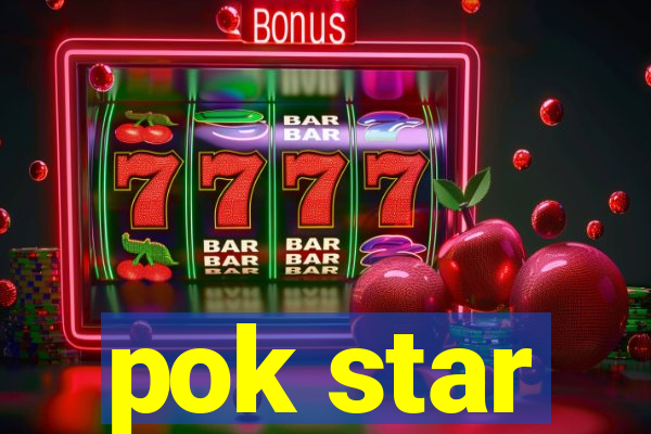 pok star