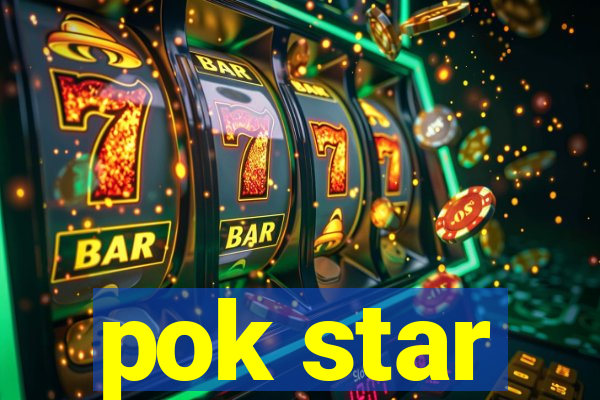 pok star