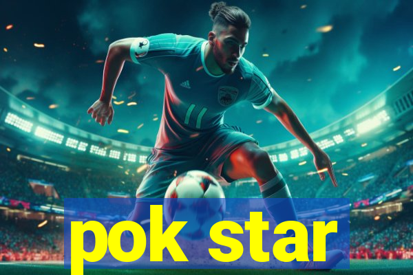 pok star