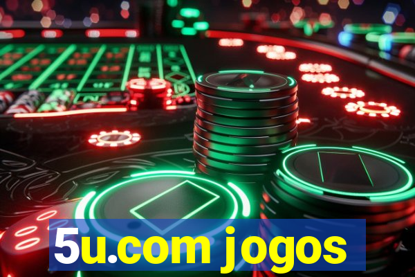 5u.com jogos