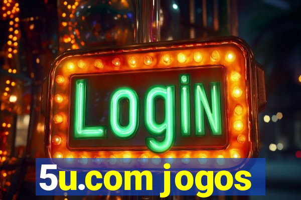 5u.com jogos