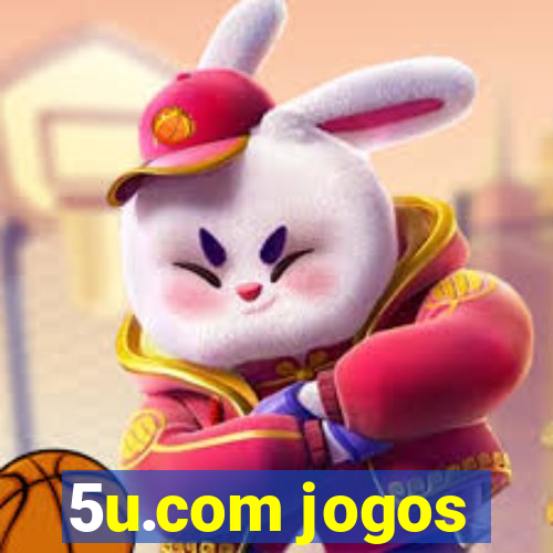 5u.com jogos