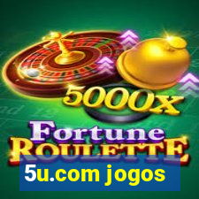 5u.com jogos