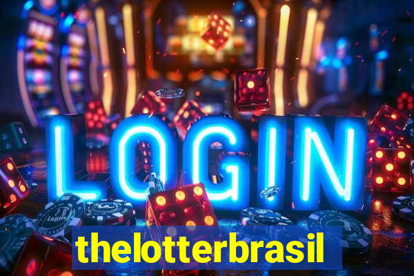 thelotterbrasil