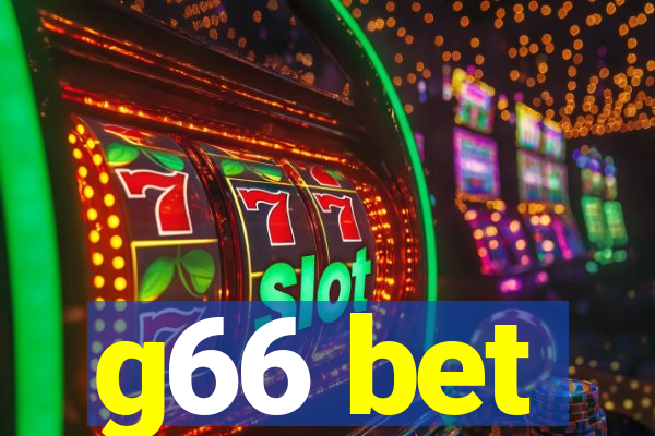 g66 bet