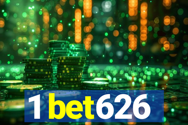 1 bet626