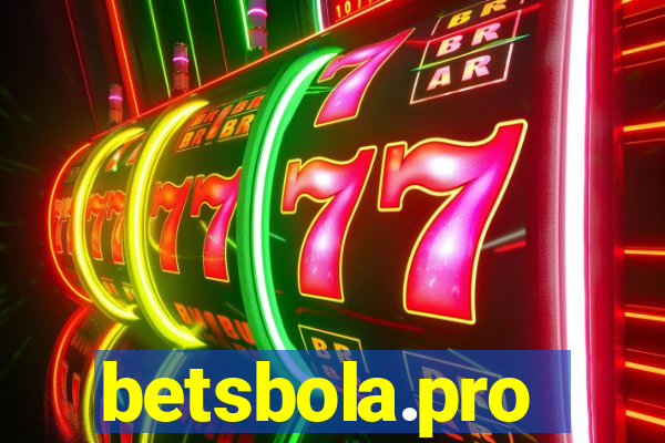 betsbola.pro