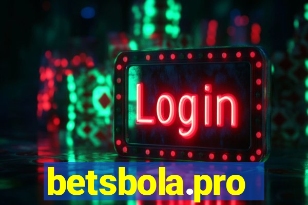 betsbola.pro