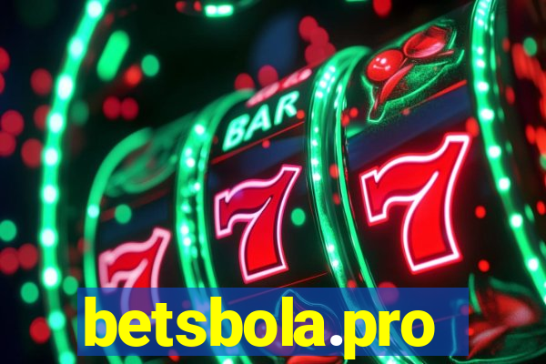 betsbola.pro